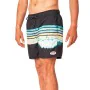 Costume da Bagno Uomo Rip Curl Framed Volley Nero di Rip Curl, Abbigliamento da bagno - Rif: S6445410, Prezzo: 39,06 €, Scont...