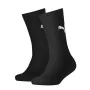 Chaussettes de Sport Puma Easy Rider Jr Noir Unisexe de Puma, Garçon - Réf : S6445629, Prix : 7,61 €, Remise : %