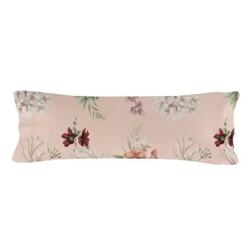 Taie d'oreiller HappyFriday Summer Floral Multicouleur 45 x 110 cm de HappyFriday, Draps et taies d'oreiller - Réf : D1613759...