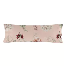 Pillowcase HappyFriday Summer Floral Multicolour 45 x 110 cm by HappyFriday, Sheets and pillowcases - Ref: D1613759, Price: 1...