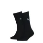 Chaussettes de Sport Puma Easy Rider Jr Noir Unisexe de Puma, Garçon - Réf : S6445630, Prix : 7,61 €, Remise : %