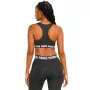 Sports Bra Puma Mid - Strong Impact Black by Puma, Women - Ref: S6445646, Price: 23,92 €, Discount: %