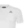 T-shirt à manches courtes homme Kappa Cafers de Kappa, Homme - Réf : S6445649, Prix : 17,41 €, Remise : %