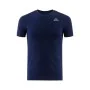 T-shirt à manches courtes homme Kappa Cafers de Kappa, Homme - Réf : S6445650, Prix : 18,33 €, Remise : %