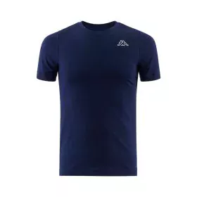 Men’s Short Sleeve T-Shirt Kappa Cafers by Kappa, Men - Ref: S6445650, Price: 18,33 €, Discount: %