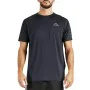 T-shirt à manches courtes homme Kappa Gabelo Bleu de Kappa, Homme - Réf : S6445658, Prix : 23,07 €, Remise : %