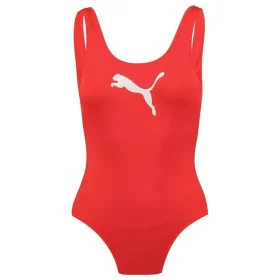 Women’s Bathing Costume Puma Swim by Puma, Swimwear - Ref: S6445938, Price: 26,63 €, Discount: %