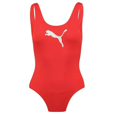 Maillot de bain femme Puma Swim de Puma, Maillots de bain - Réf : S6445938, Prix : 26,63 €, Remise : %