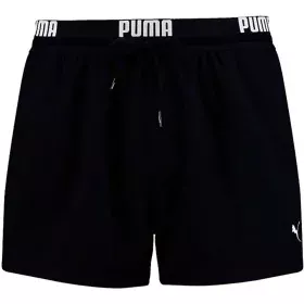 Bañador Hombre Puma Swim Negro de Puma, Ropa de baño - Ref: S6445939, Precio: 27,89 €, Descuento: %