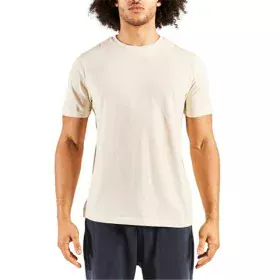 T-shirt à manches courtes homme Kappa Edson Homme de Kappa, Homme - Réf : S6445956, Prix : 23,07 €, Remise : %