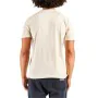 Camisola de Manga Curta Homem Kappa Edson Homem de Kappa, Homem - Ref: S6445956, Preço: 23,07 €, Desconto: %