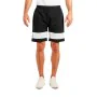 Men's Sports Shorts Kappa Drit Black by Kappa, Men - Ref: S6445960, Price: 30,76 €, Discount: %