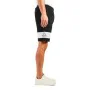 Pantalones Cortos Deportivos para Hombre Kappa Drit Negro de Kappa, Hombre - Ref: S6445960, Precio: 30,76 €, Descuento: %