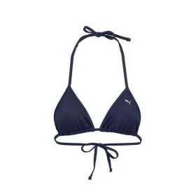 Fato de Banho Mulher Puma Swim Azul de Puma, Roupa de banho - Ref: S6445983, Preço: 15,83 €, Desconto: %