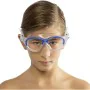 Kinder-Schwimmbrille Cressi-Sub DE202023 Indigo Kinder von Cressi-Sub, Schutzbrille - Ref: S6446016, Preis: 22,70 €, Rabatt: %