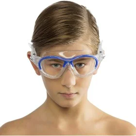 Children's Swimming Goggles Cressi-Sub DE202023 Indigo Boys by Cressi-Sub, Goggles - Ref: S6446016, Price: 23,35 €, Discount: %