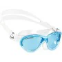 Kinder-Schwimmbrille Cressi-Sub DE202023 Indigo Kinder von Cressi-Sub, Schutzbrille - Ref: S6446016, Preis: 22,70 €, Rabatt: %