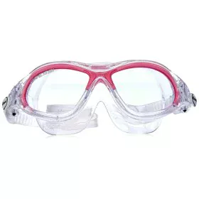 Kinder-Schwimmbrille Cressi-Sub DE202040 Rosa von Cressi-Sub, Schutzbrille - Ref: S6446017, Preis: 21,50 €, Rabatt: %