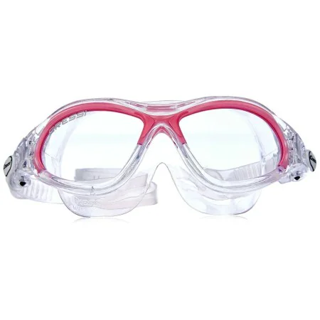 Kinder-Schwimmbrille Cressi-Sub DE202040 Rosa von Cressi-Sub, Schutzbrille - Ref: S6446017, Preis: 22,12 €, Rabatt: %