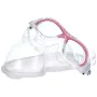 Kinder-Schwimmbrille Cressi-Sub DE202040 Rosa von Cressi-Sub, Schutzbrille - Ref: S6446017, Preis: 22,12 €, Rabatt: %