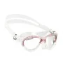 Children's Swimming Goggles Cressi-Sub DE202040 Pink by Cressi-Sub, Goggles - Ref: S6446017, Price: 21,50 €, Discount: %