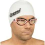 Adult Swimming Goggles Cressi-Sub DE203585 Orange Adults by Cressi-Sub, Goggles - Ref: S6446021, Price: 32,14 €, Discount: %