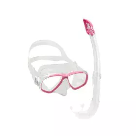 Gafas de Snorkel Cressi-Sub DM101140 Multicolor Adultos de Cressi-Sub, Packs de snorkel - Ref: S6446025, Precio: 27,21 €, Des...