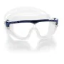 Gafas de Natación para Adultos Cressi-Sub ‎DE203320 Negro Adultos de Cressi-Sub, Gafas - Ref: S6446059, Precio: 31,42 €, Desc...