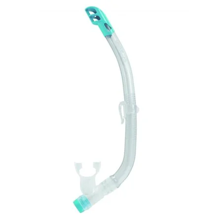 Tubo Respirador Cressi-Sub ES269063 de Cressi-Sub, Snorkels - Ref: S6446070, Preço: 14,31 €, Desconto: %