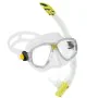 Óculos de Snorkel Cressi-Sub DM1000058 Amarelo Adultos de Cressi-Sub, Packs de snorkel - Ref: S6446074, Preço: 42,98 €, Desco...