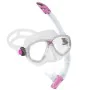 Óculos de Snorkel Cressi-Sub DM1000054 Cor de Rosa Adultos de Cressi-Sub, Packs de snorkel - Ref: S6446076, Preço: 42,98 €, D...