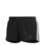 Short de Sport pour Homme Adidas Pacer 3 Noir de Adidas, Homme - Réf : S6446300, Prix : 22,09 €, Remise : %