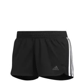 Herren-Sportshorts Adidas Pacer 3 Schwarz von Adidas, Herren - Ref: S6446300, Preis: 22,09 €, Rabatt: %