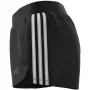 Calções de Desporto para Homem Adidas Pacer 3 Preto de Adidas, Homem - Ref: S6446300, Preço: 22,09 €, Desconto: %