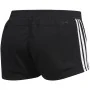 Calções de Desporto para Homem Adidas Pacer 3 Preto de Adidas, Homem - Ref: S6446300, Preço: 22,09 €, Desconto: %