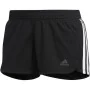 Calções de Desporto para Homem Adidas Pacer 3 Preto de Adidas, Homem - Ref: S6446300, Preço: 22,09 €, Desconto: %