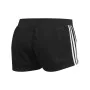 Pantalones Cortos Deportivos para Hombre Adidas Pacer 3 Negro de Adidas, Hombre - Ref: S6446300, Precio: 22,09 €, Descuento: %