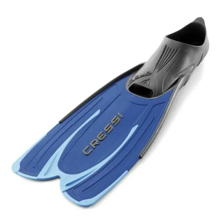 Fins Cressi-Sub Water Blue by Cressi-Sub, Diving Fins - Ref: S6446304, Price: 31,29 €, Discount: %