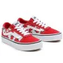 Kinder Sportschuhe Vans YT Ward von Vans, Schuhe - Ref: S6446317, Preis: 41,02 €, Rabatt: %