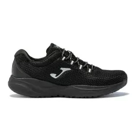 Sports Trainers for Women Joma Sport Piscis Lady Black by Joma Sport, Footwear - Ref: S6446321, Price: 33,15 €, Discount: %