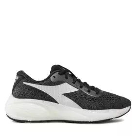 Sports Trainers for Women Diadora Eagle Black by Diadora, Footwear - Ref: S6446327, Price: 38,38 €, Discount: %