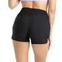 Short de Sport pour Femme Mizuno Core 5.5 Noir de Mizuno, Femme - Réf : S6446334, Prix : 30,76 €, Remise : %