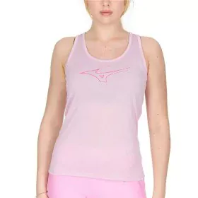 Débardeur Femme Mizuno Impulse Core Lavande de Mizuno, Femme - Réf : S6446336, Prix : 19,61 €, Remise : %