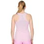 T-Shirt de Alças Mulher Mizuno Impulse Core Lavanda de Mizuno, Mulher - Ref: S6446336, Preço: 19,61 €, Desconto: %