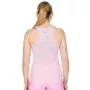 T-Shirt de Alças Mulher Mizuno Impulse Core Lavanda de Mizuno, Mulher - Ref: S6446336, Preço: 19,61 €, Desconto: %