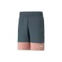 Pantalones Cortos Deportivos para Hombre Puma Power Colorblock Gris oscuro de Puma, Hombre - Ref: S6446409, Precio: 23,17 €, ...