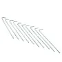 Stake Regatta Peg 8" 10 Pieces by Regatta, Tent Pegs - Ref: S6446440, Price: 3,48 €, Discount: %