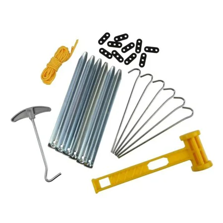 Camping set Regatta Camping by Regatta, Tent Pegs - Ref: S6446443, Price: 21,86 €, Discount: %