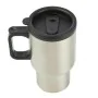 Cup Regatta Steel Commuter 500 ml Grey Silver Compound by Regatta, Thermoses - Ref: S6446447, Price: 9,96 €, Discount: %