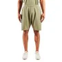 Herren-Sportshorts Kappa Edric Khaki von Kappa, Herren - Ref: S6446519, Preis: 30,76 €, Rabatt: %